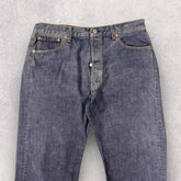 Levi’s 501 Straight Fit Jeans - W34 L31